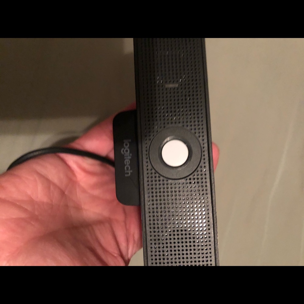 Webcam - Picture 5 of 6